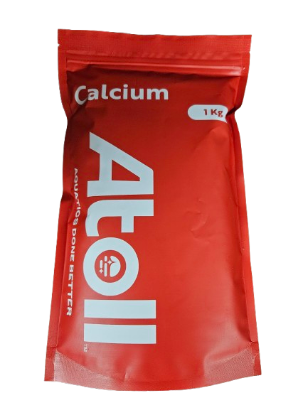 Atoll Calcium 1Kg