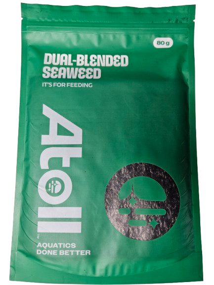 Tangalicious - Tang Diet Dual Blended Nori