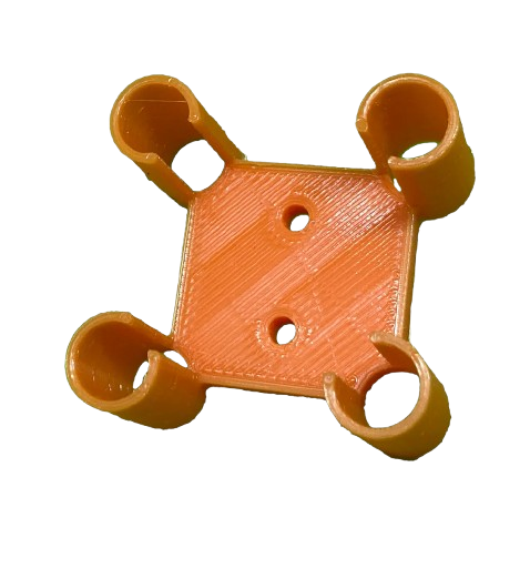Neptune Solenoid Mount