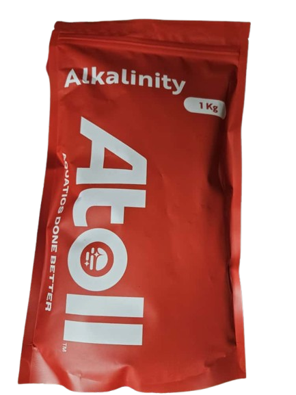 Atoll Alkalinity 1Kg