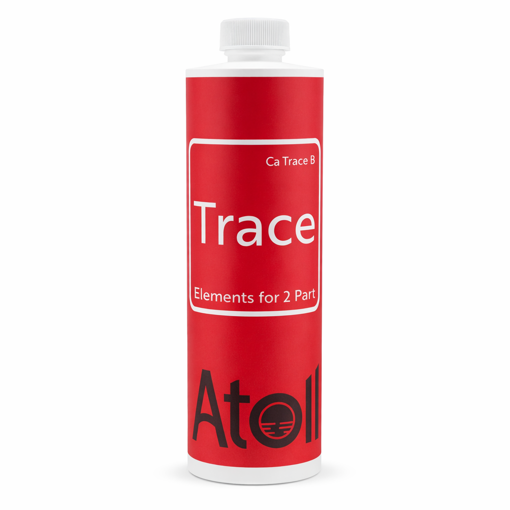 Calcium 3 part + Trace