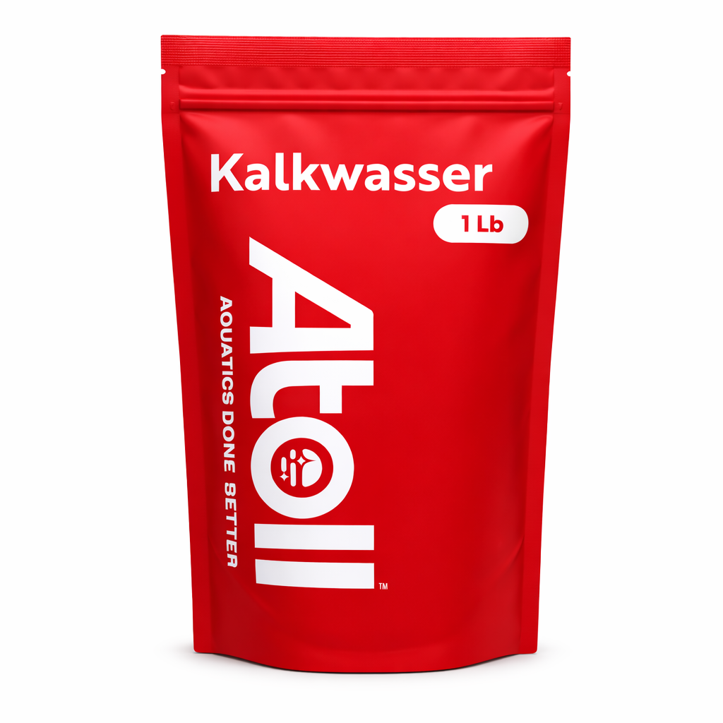 Kalkwasser 1lb