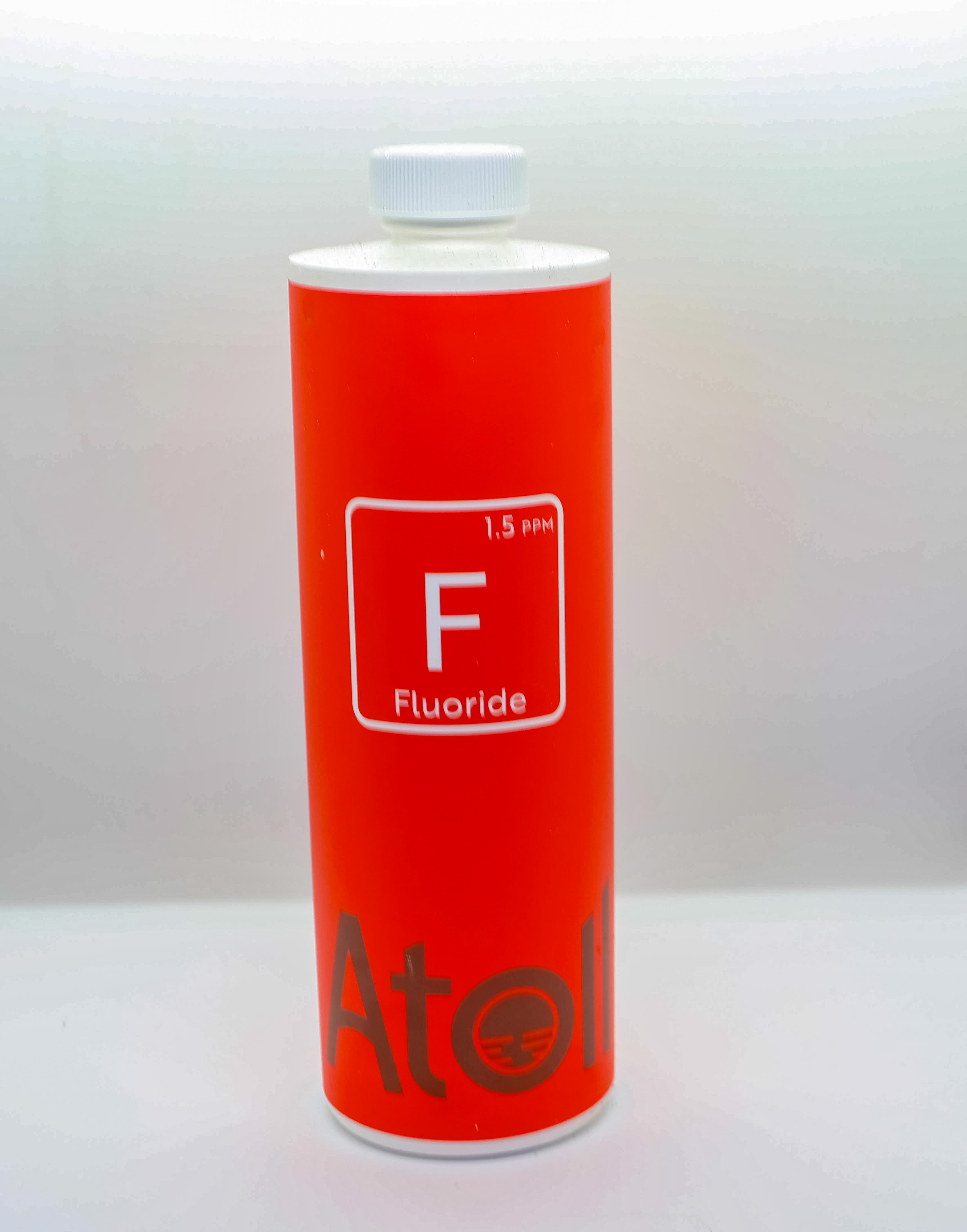 Fluoride