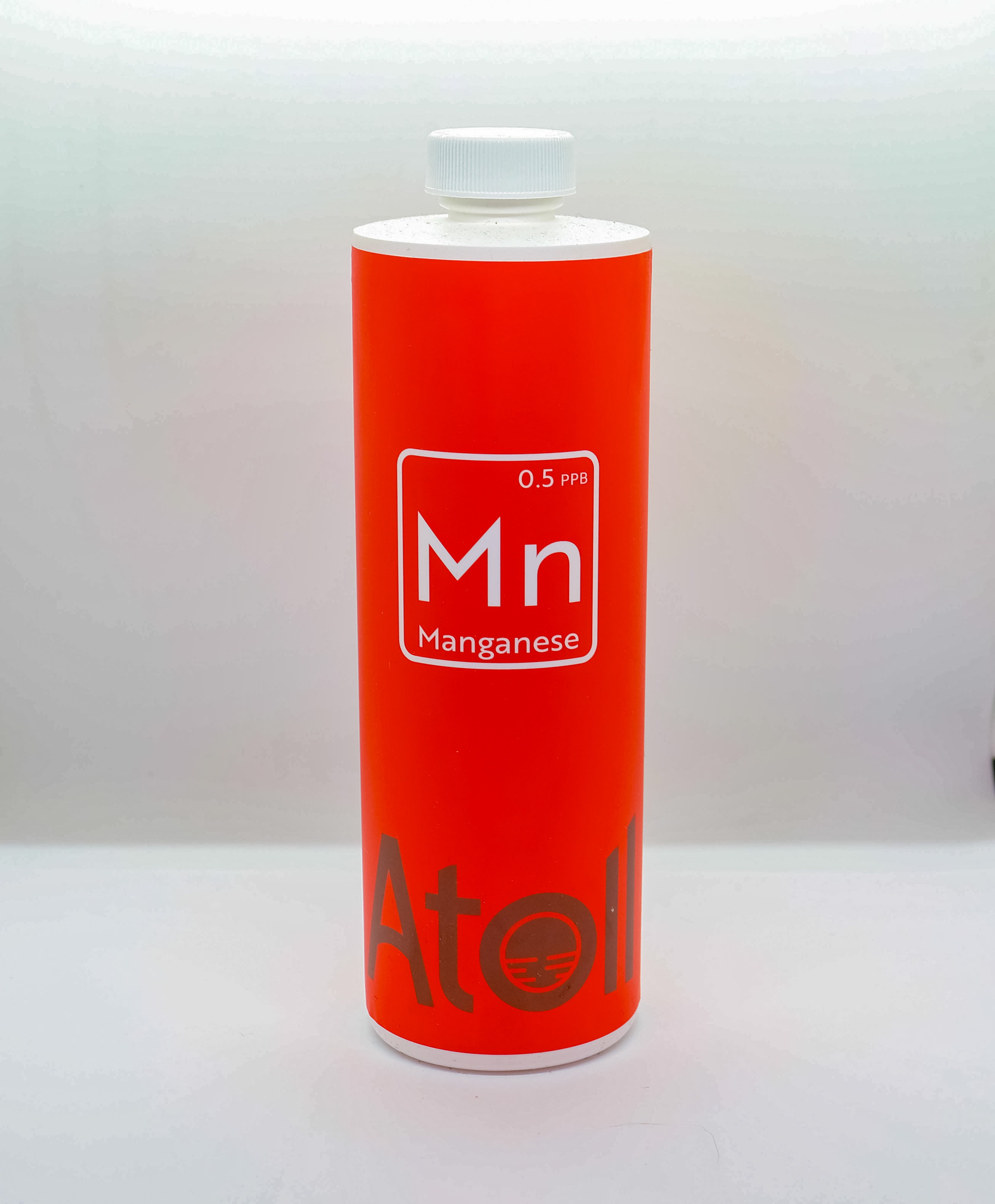 Manganese