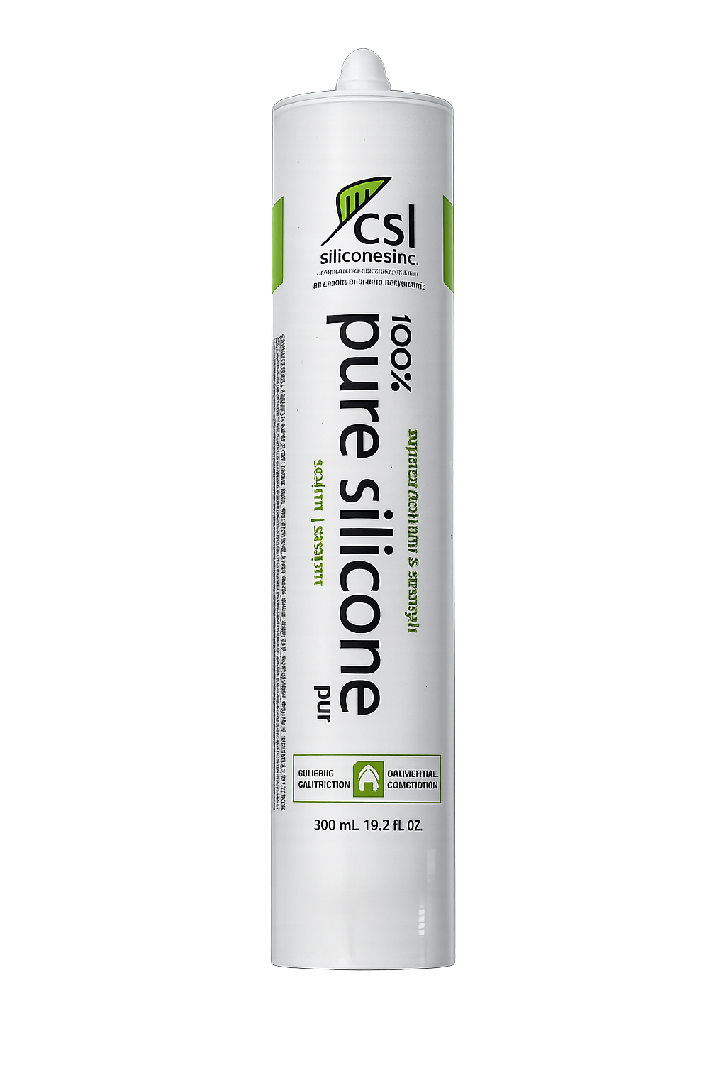Aquarium Silicone Adhesive