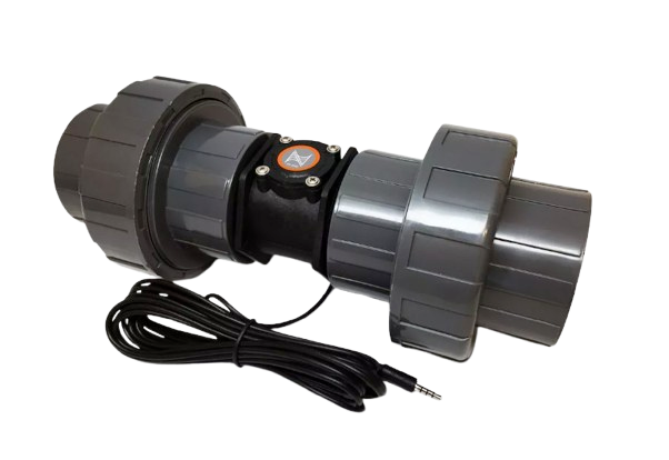 Neptune Flow Sensor - 2" (FS-200)