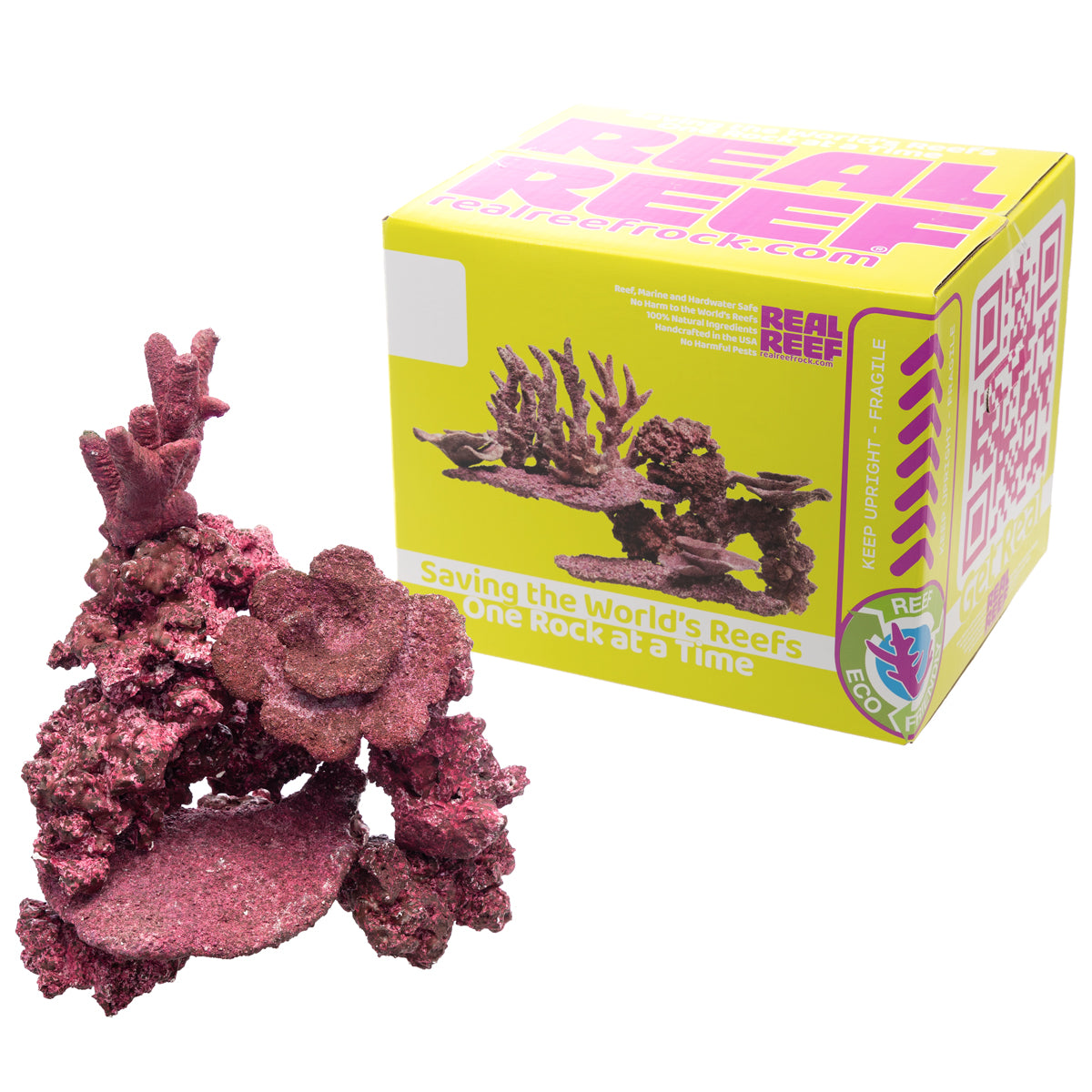 Real Reef Ready Mix - Mini (10-20 GAL AQ)