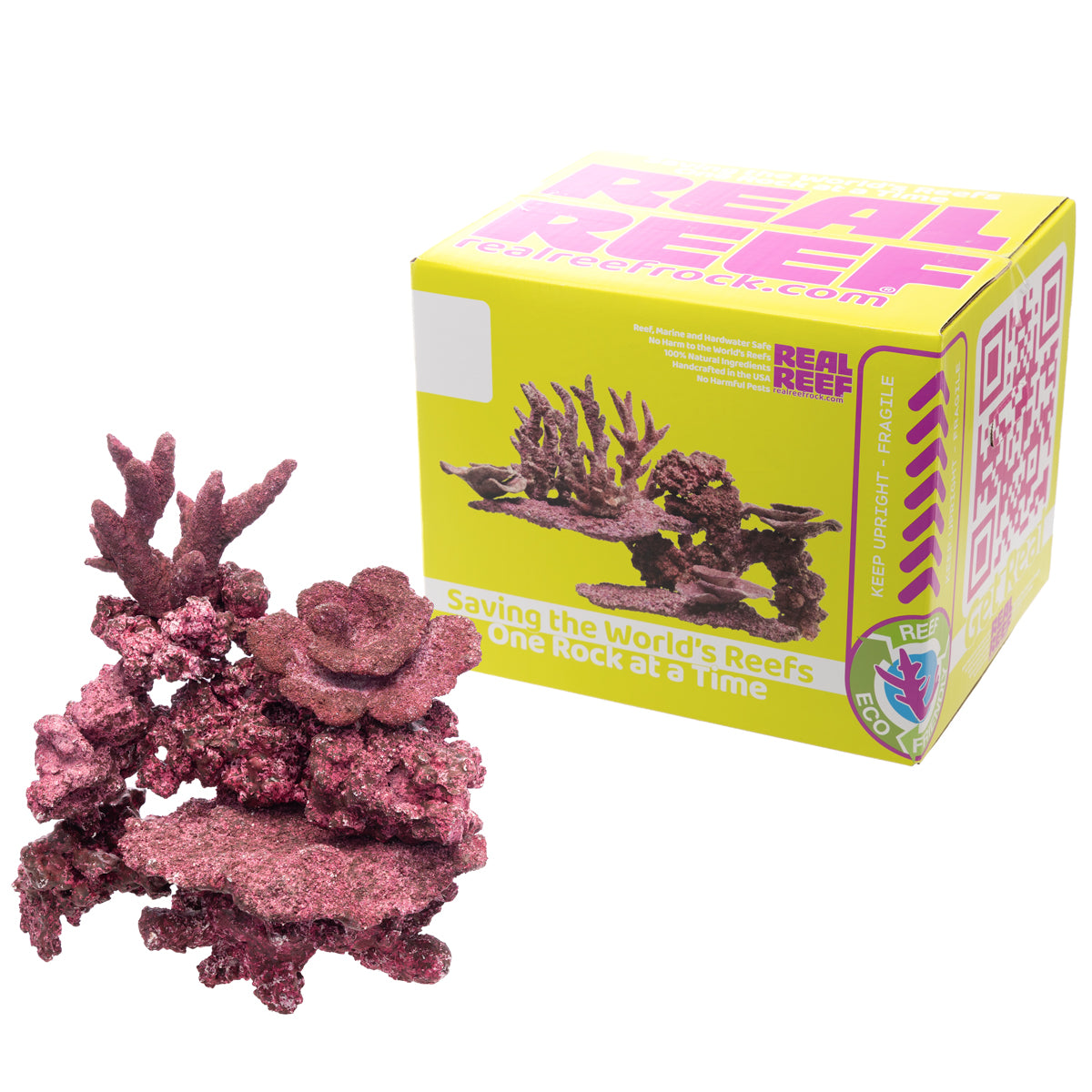 Real Reef Ready Mix - Mini (10-20 GAL AQ)