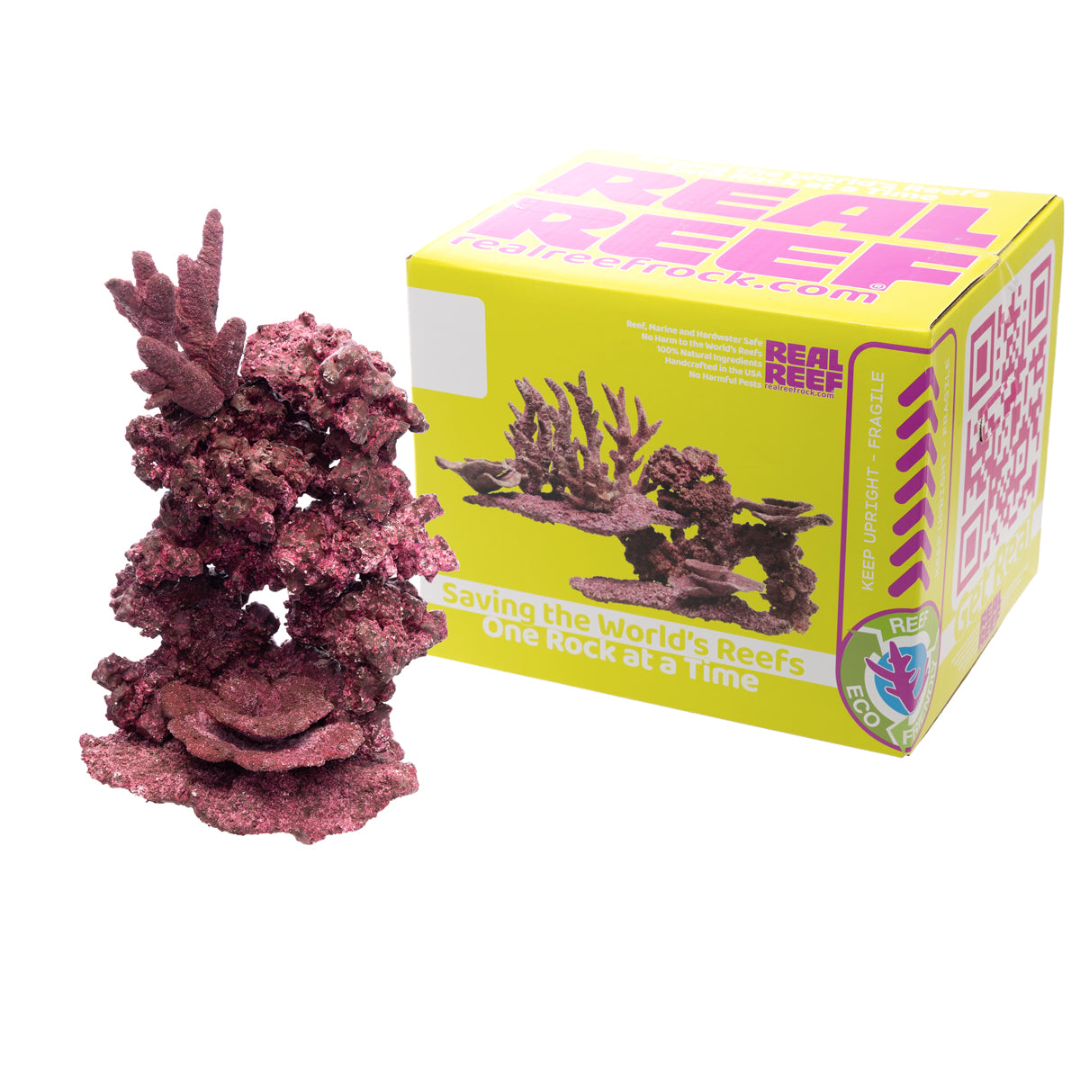 Real Reef Ready Mix - Mini (10-20 GAL AQ)