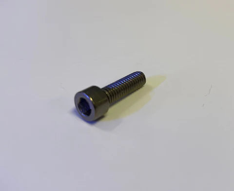 Replacement Titanium Volute Screw (Vectra M/L)