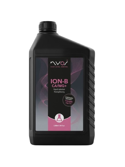 Ion-B Ca/Mg+ Liquid 2000ml