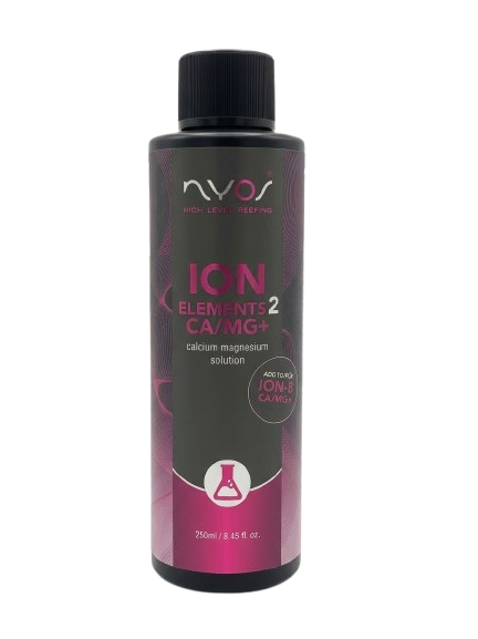 Ion Elements 2 Ca/Mg 250ml