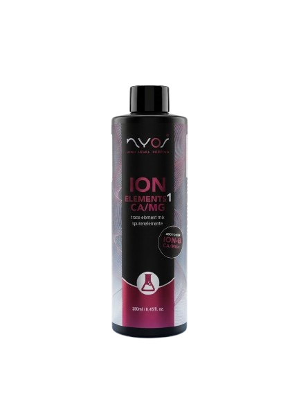 Ion Elements 1 Ca/Mg 250ml