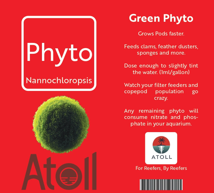 Green Phyto