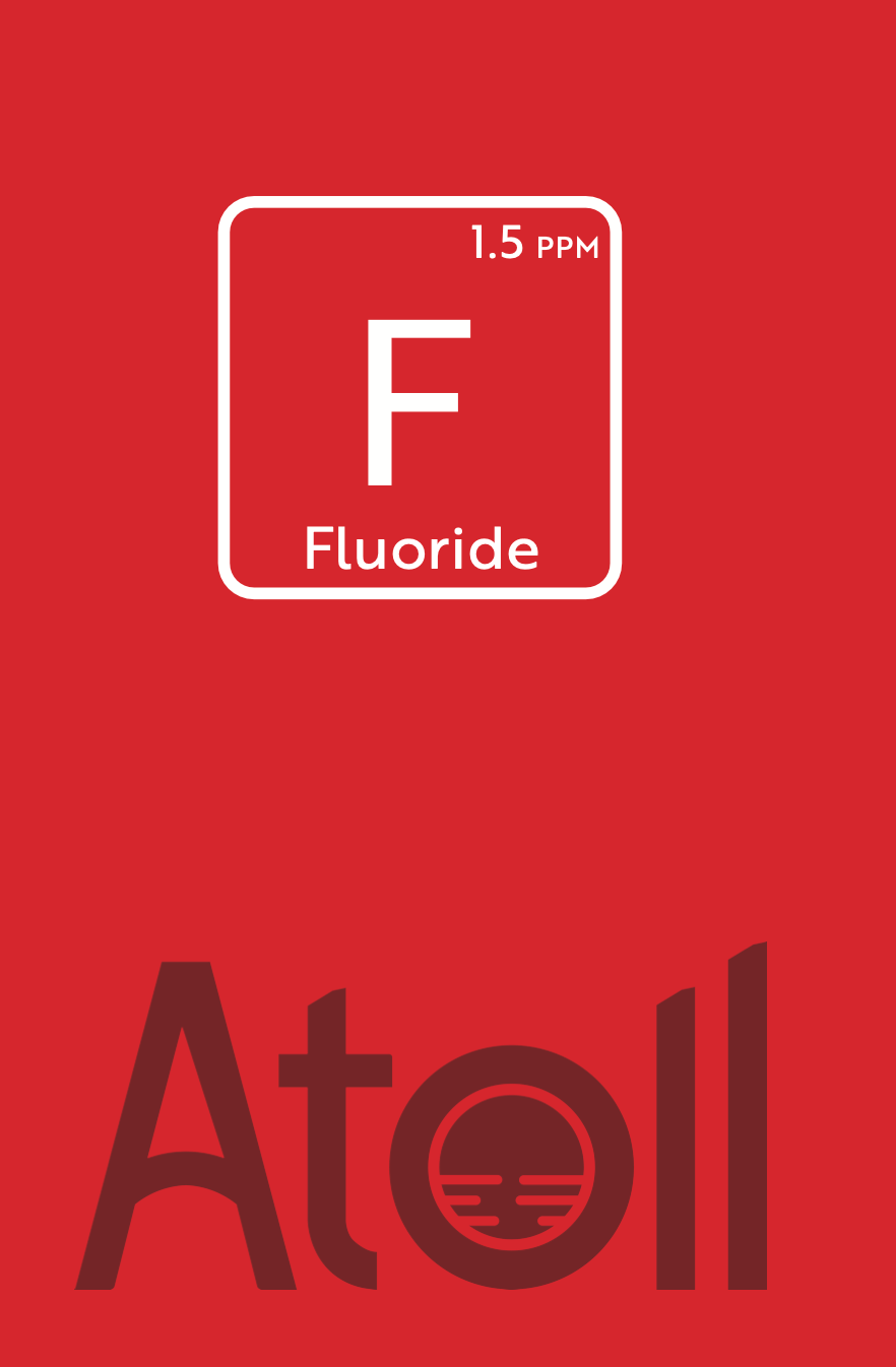 Fluoride