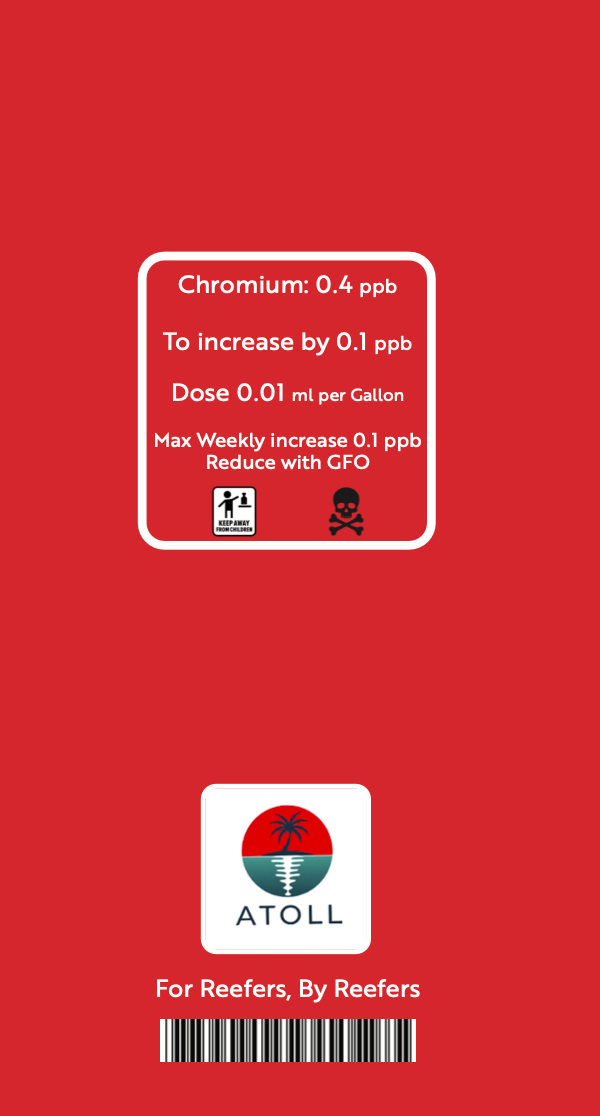 Chromium