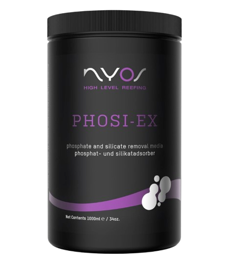 NYOS Phosi-Ex