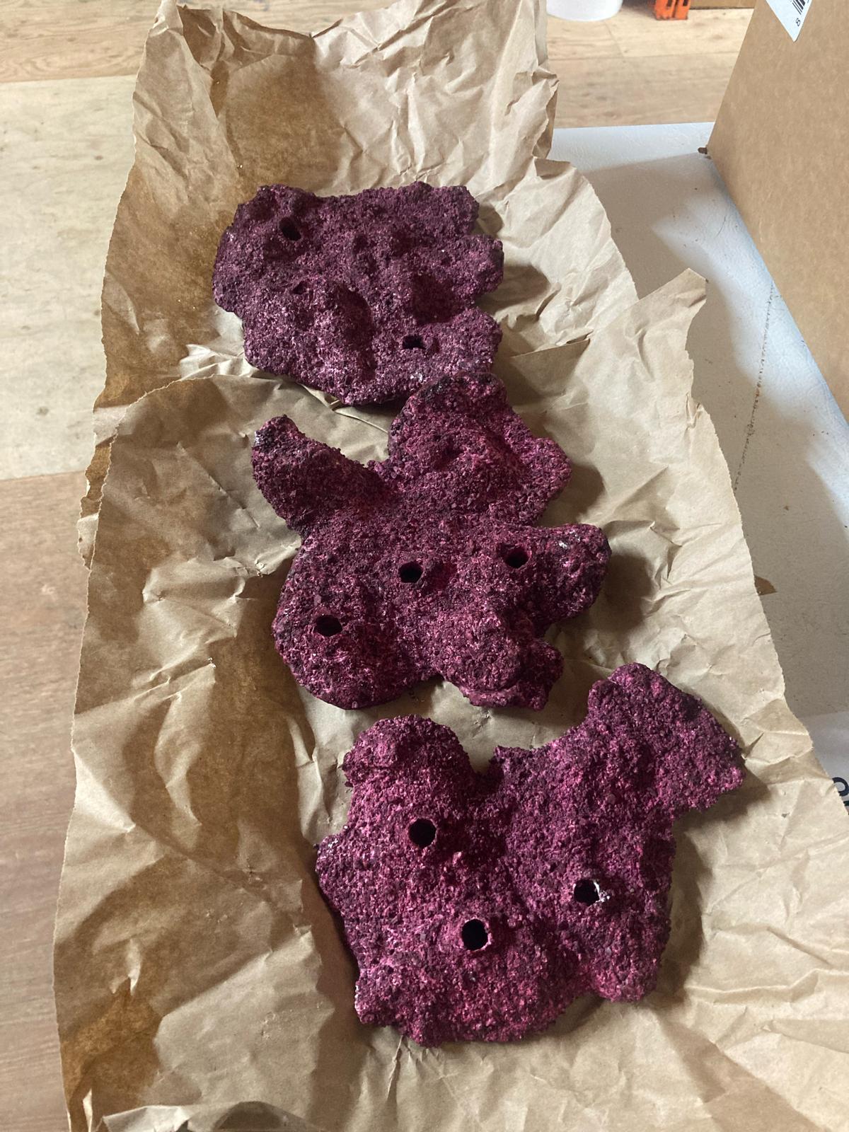 Real Reef Shelf Rock - 10lbs