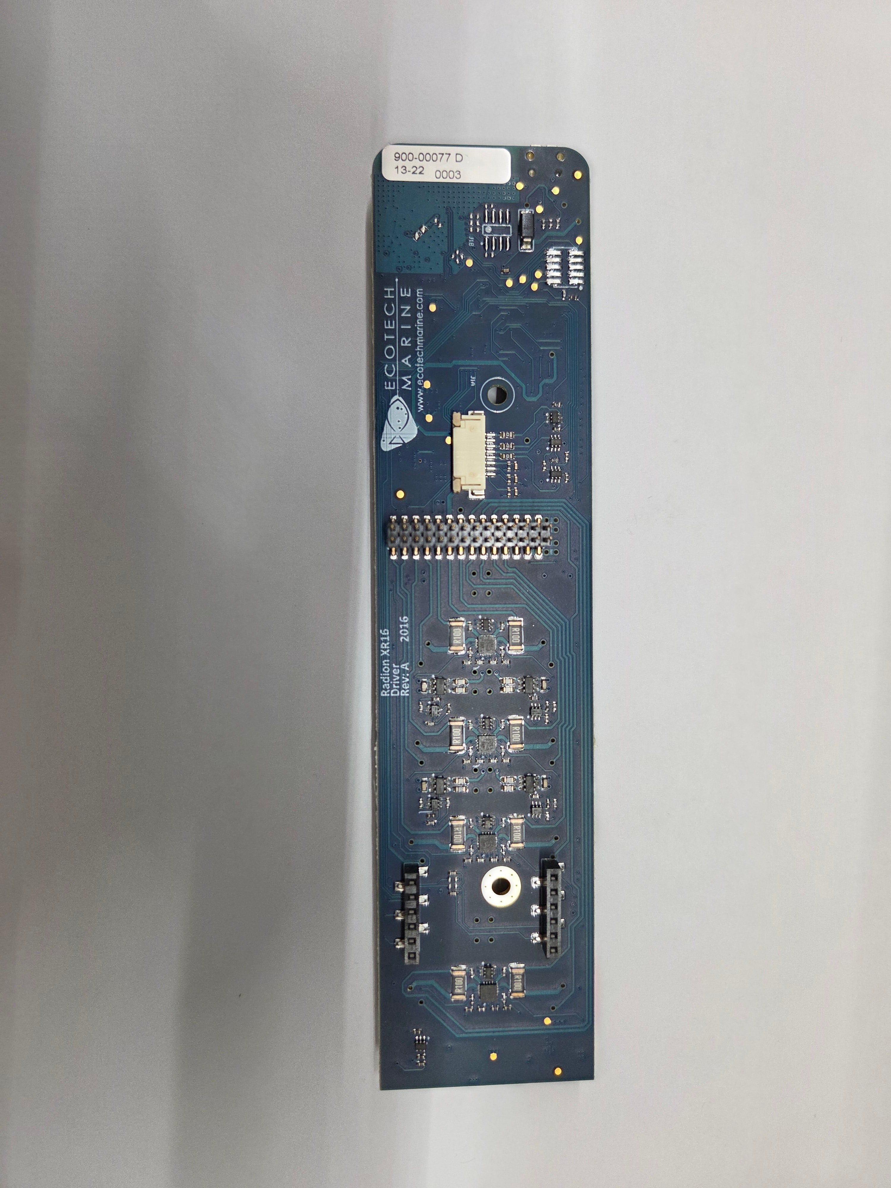 XR15: G4 Board