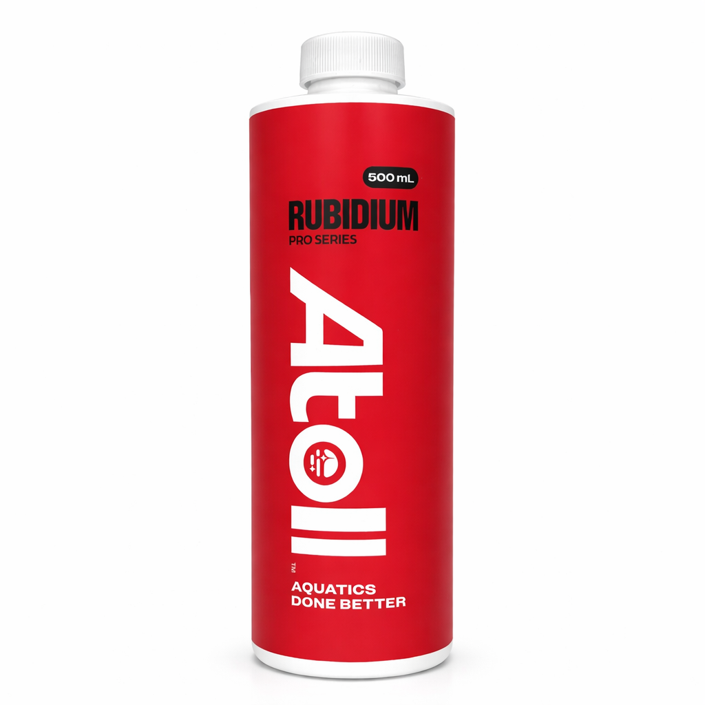 Rubidium
