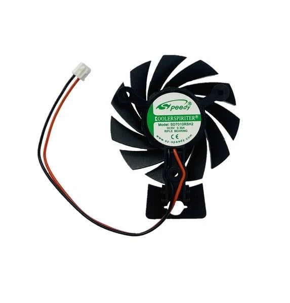Prime 16HD Fan