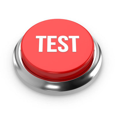 Collective TEST ITEM