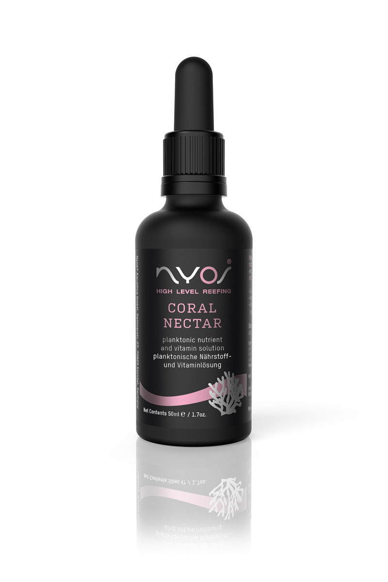 NYOS Coral Nectar
