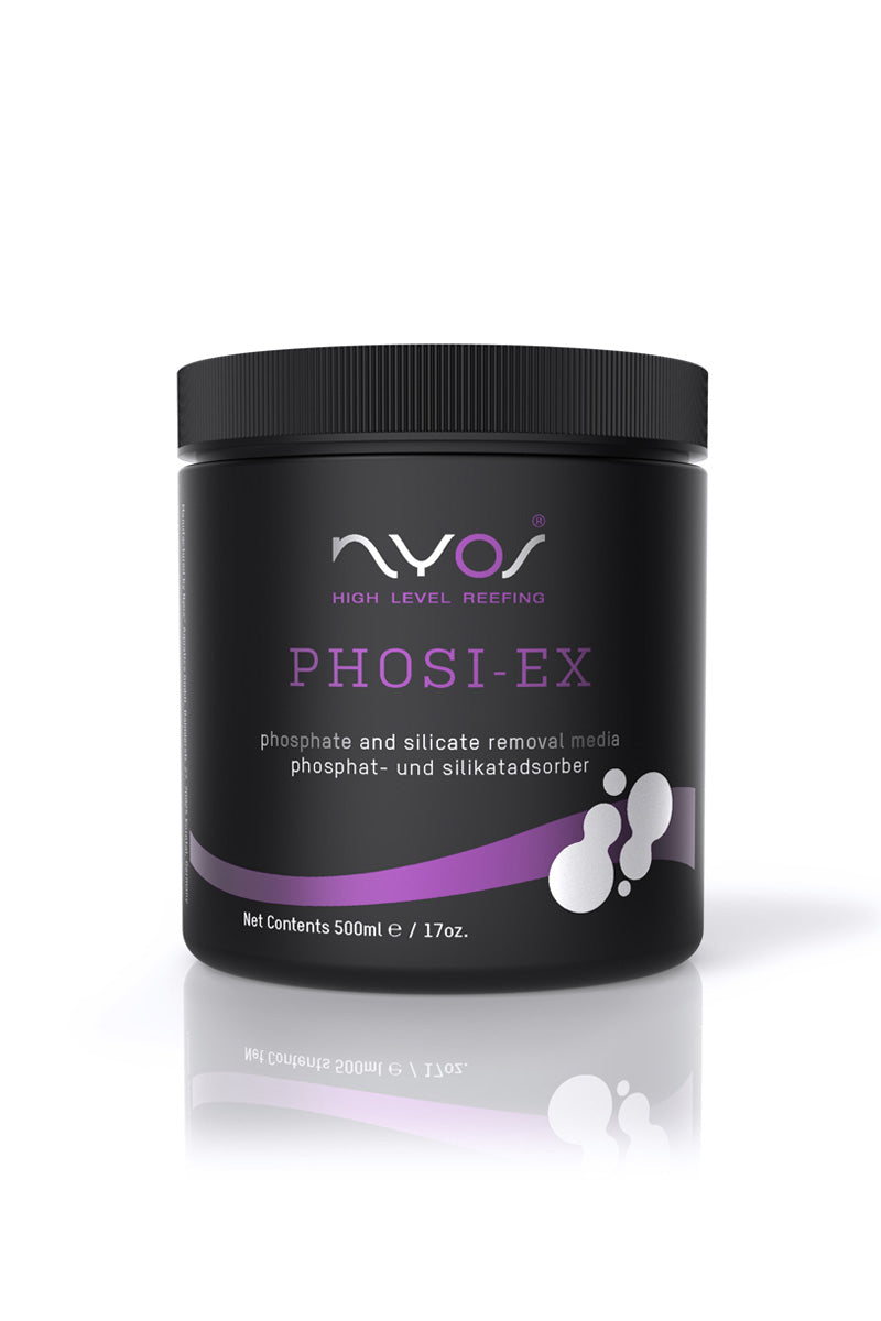 NYOS Phosi-Ex