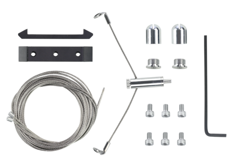RMS Hanging Kit