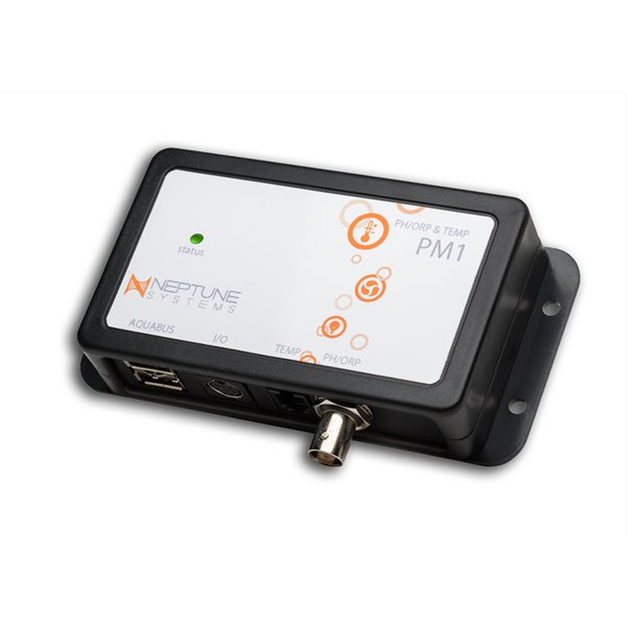 Neptune pH or ORP, Temperature, I/O Expansion (PM1)