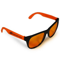 Fritz Coral Glasses
