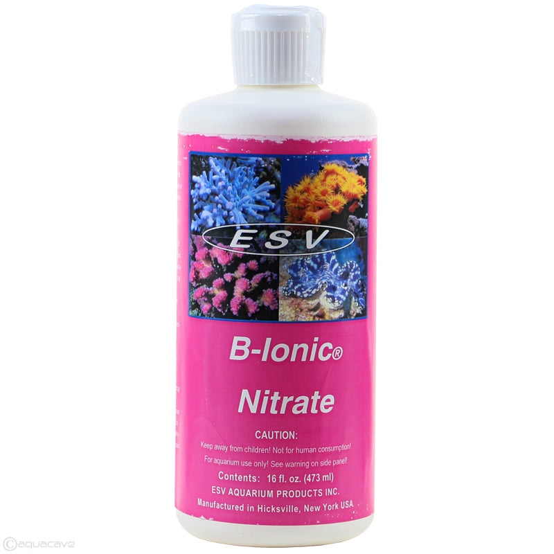 B-Ionic Nitrate 16fl oz (ESV220)