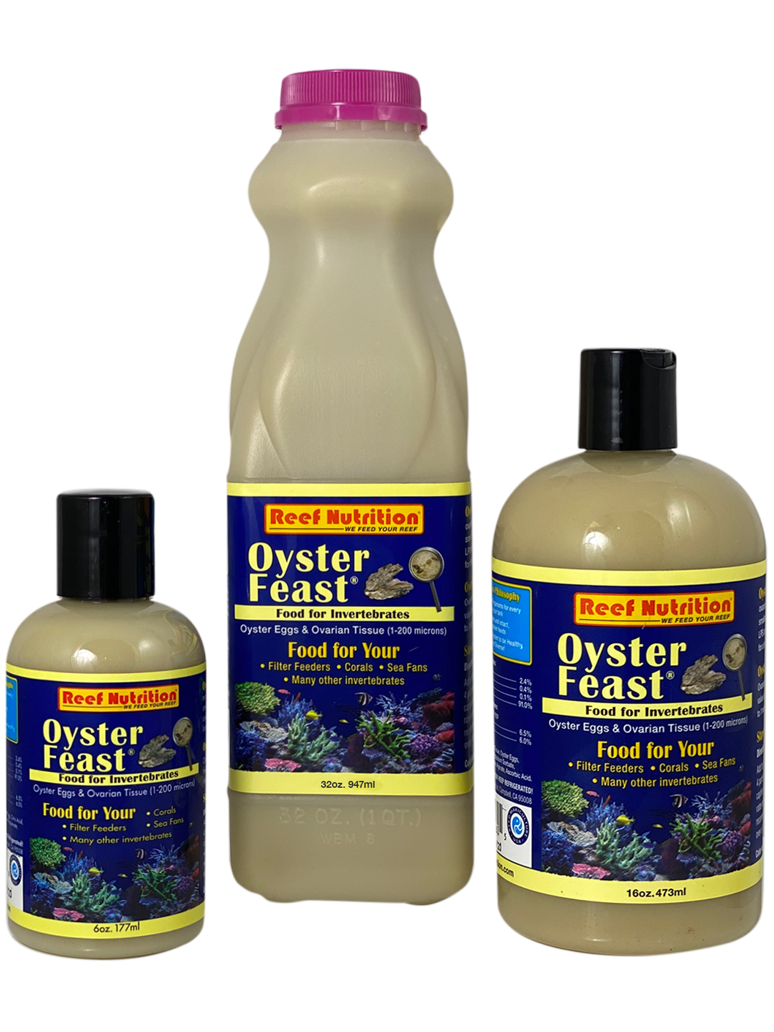 Oyster-Feast 6oz