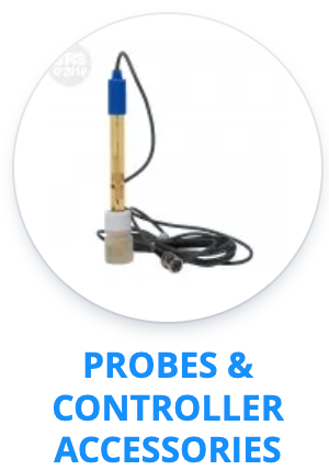 Probes & Controller Accessories