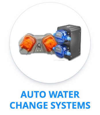 Auto Water Change Systems