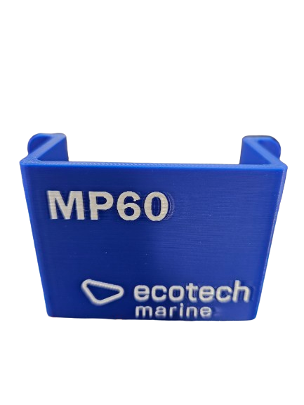 Ballast Bracket for MP40, MP60