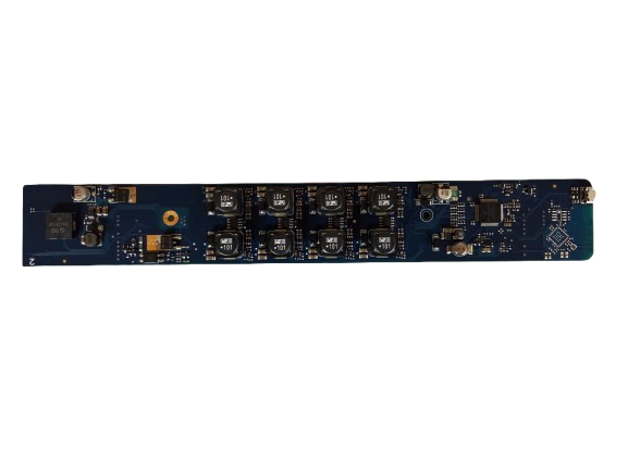 XR30: G4 Board