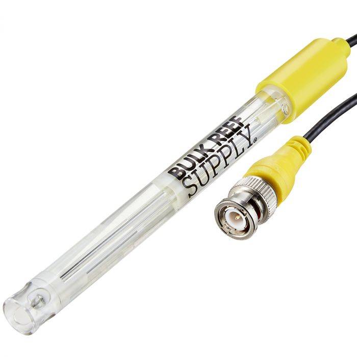 Double Junction Lab Grade ORP Probe - Bulk Reef Supply