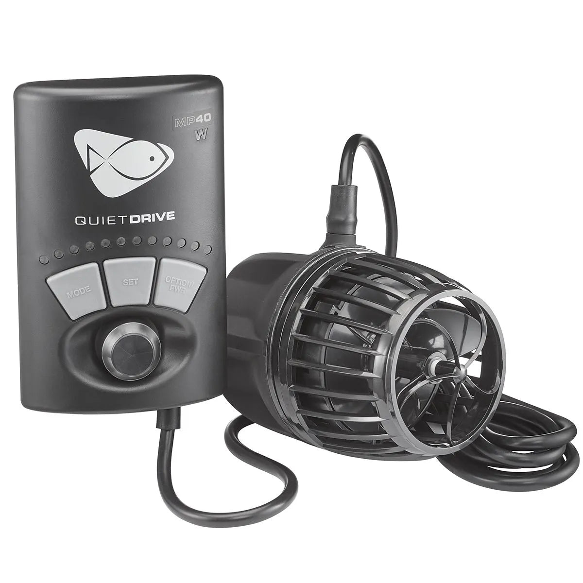 EcoTech VorTech QD MP10 - Open Box