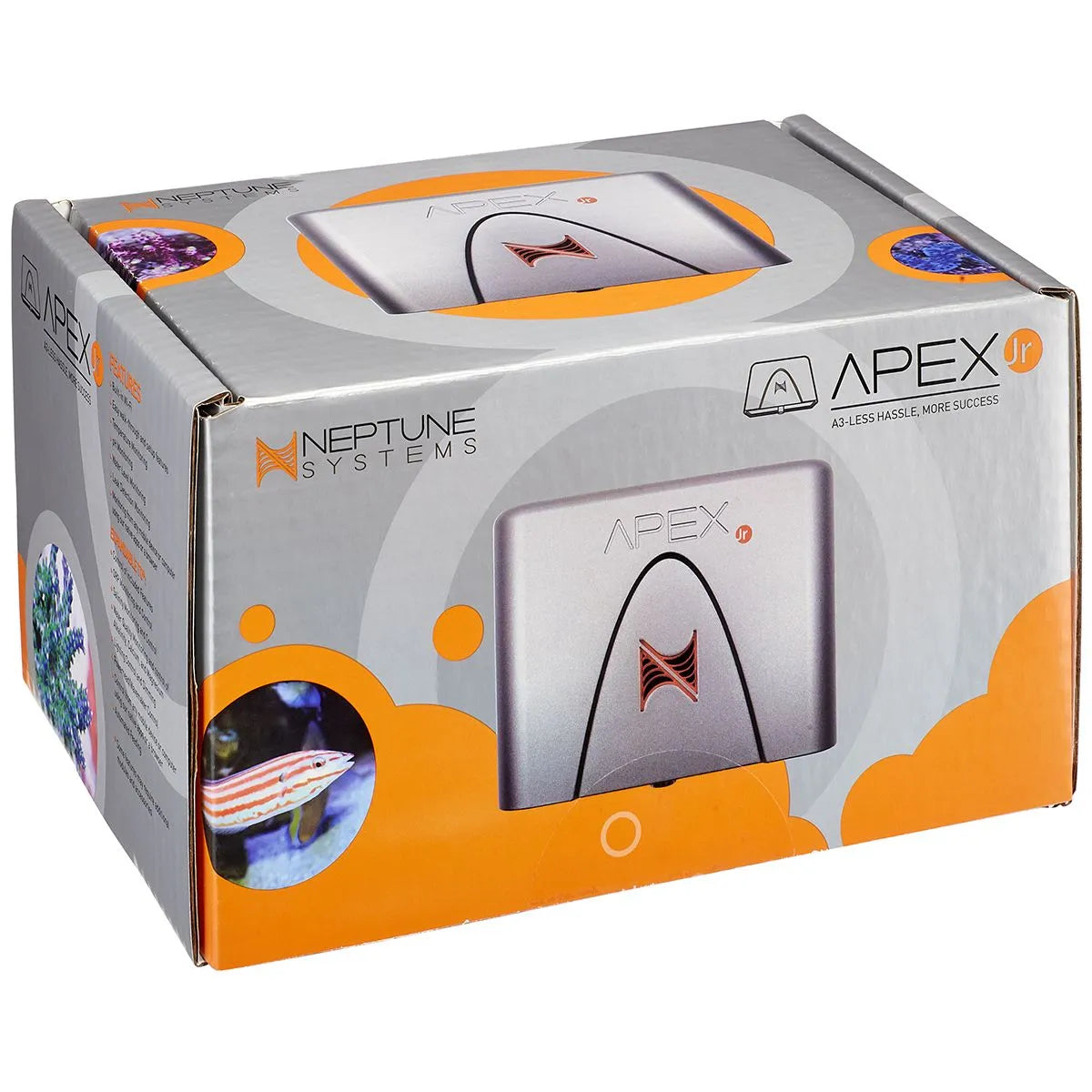 A3 Apex Jr Aquarium Controller System - Open Box
