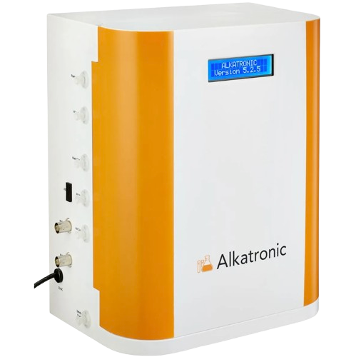 Alkatronic Alkalinity Controller
