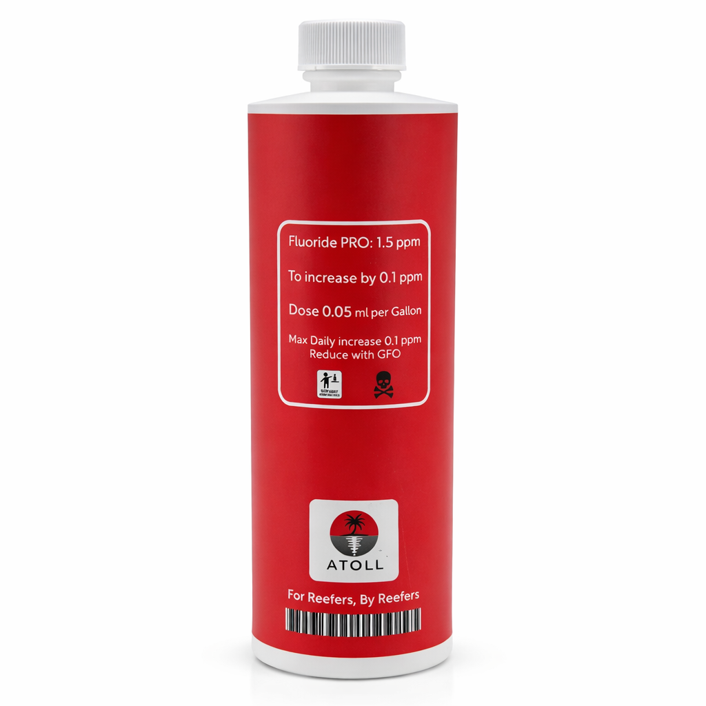 Fluoride Pro