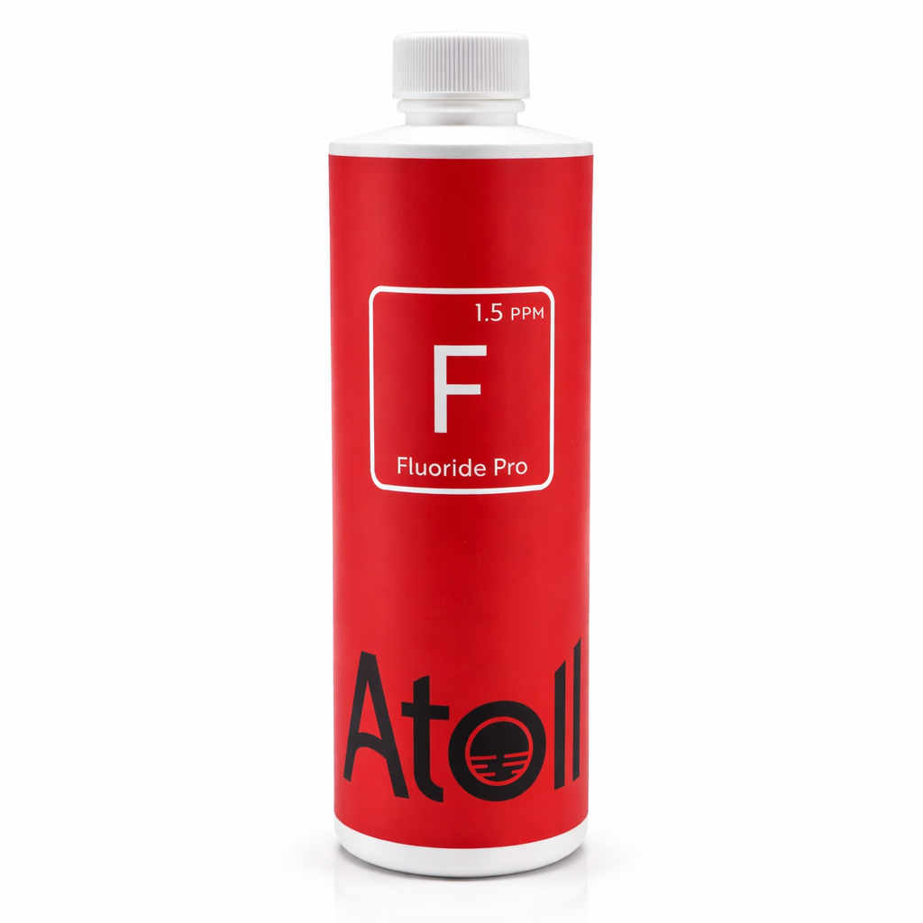 Fluoride Pro