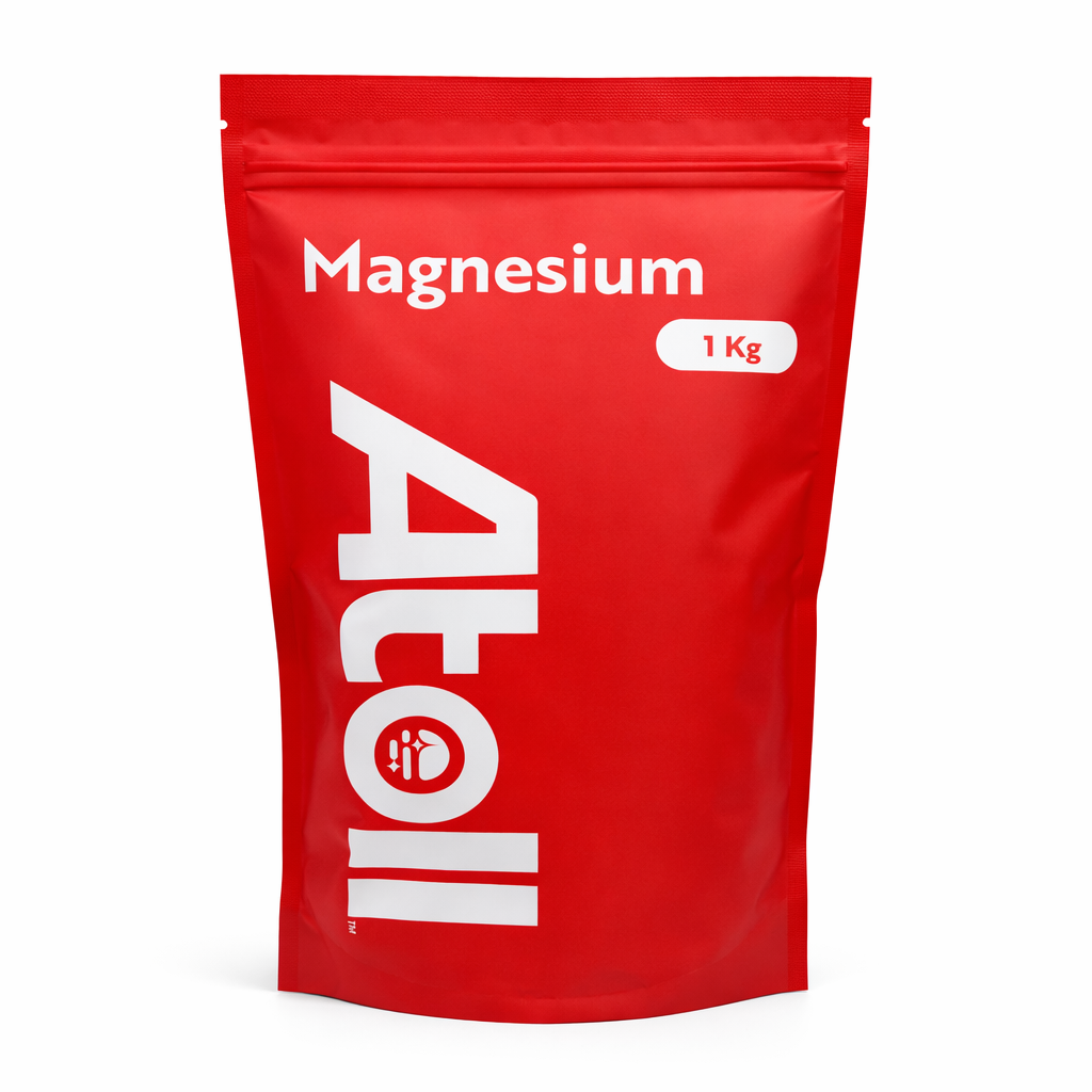 Magnesium 3 part + Trace