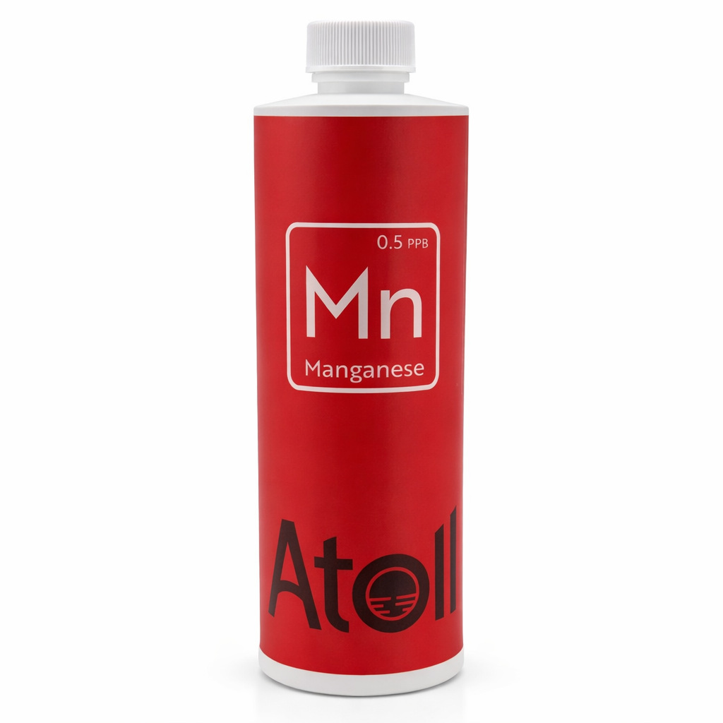 Manganese