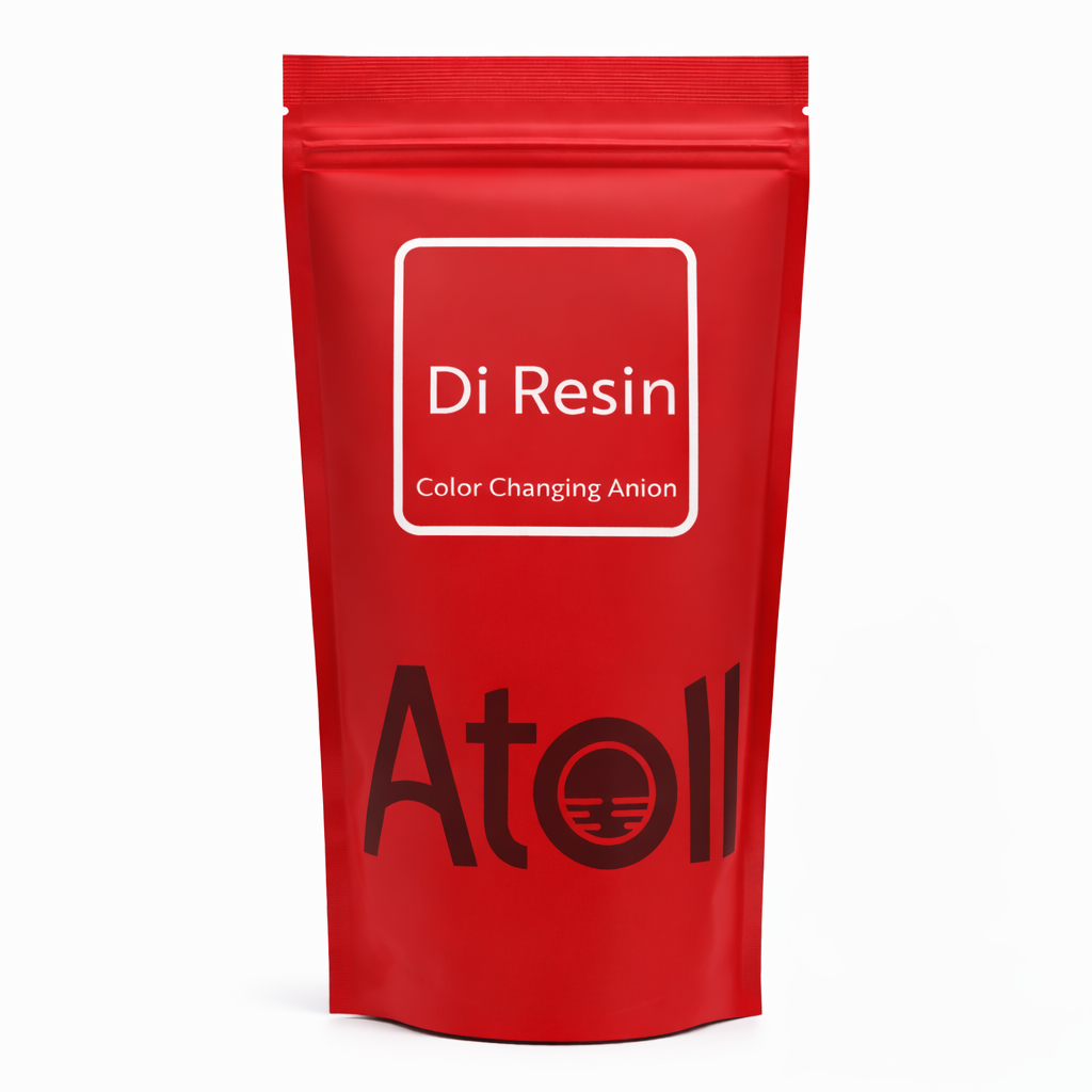 DI Resin