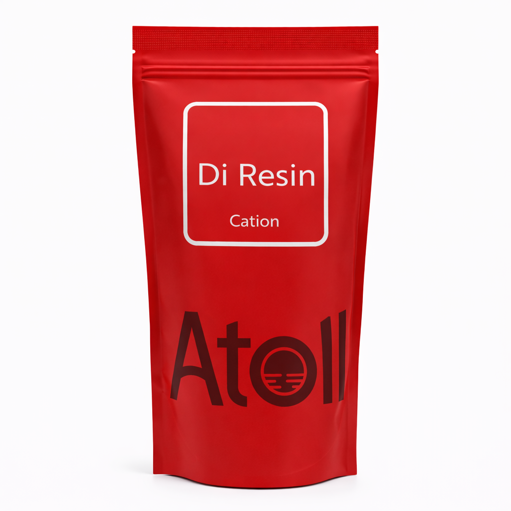 DI Resin