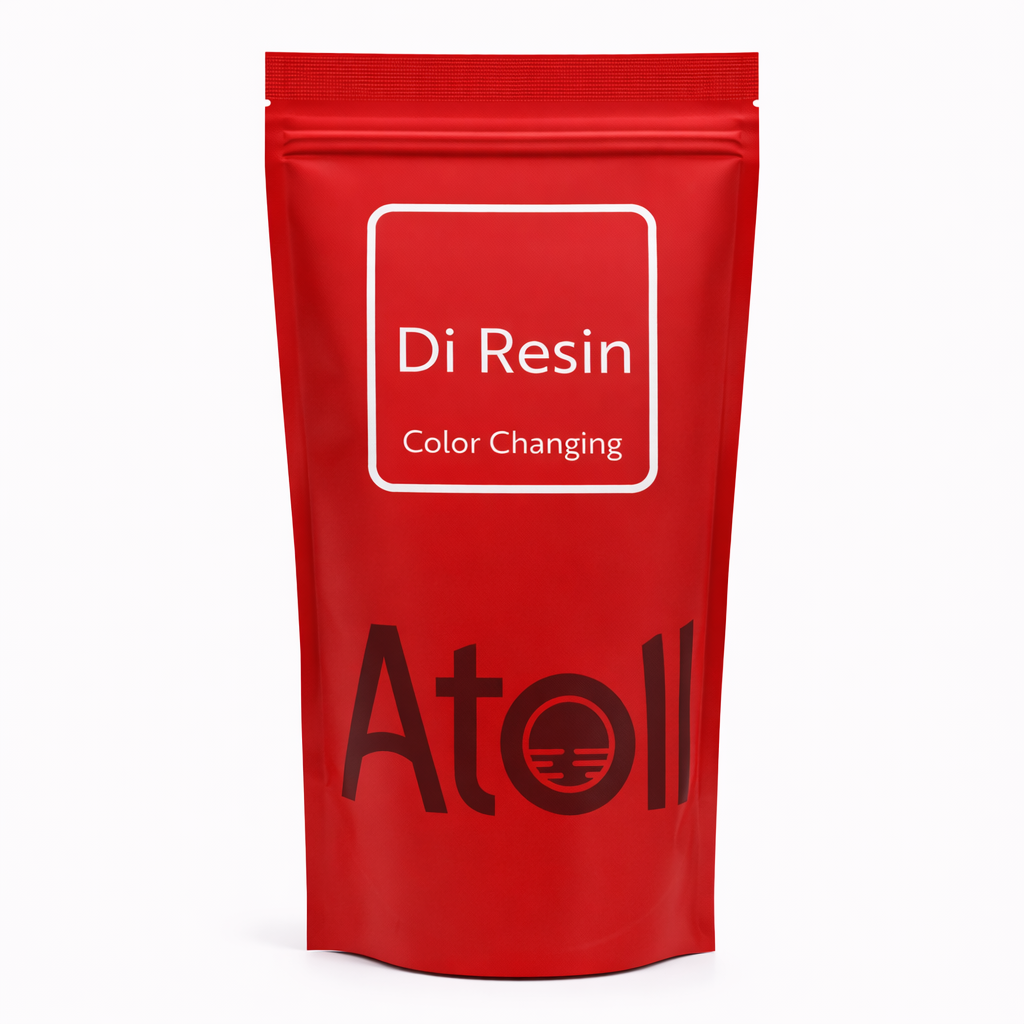 DI Resin