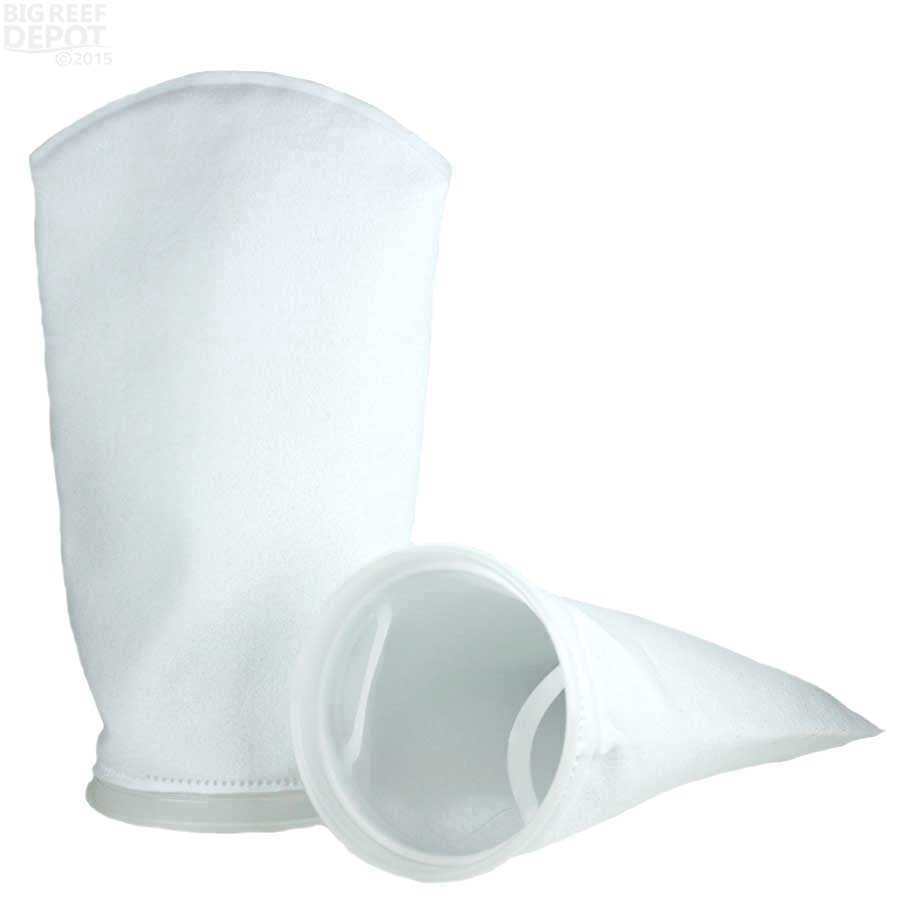 Filter Socks for Phosphate Remover (Lanthanum Chloride)