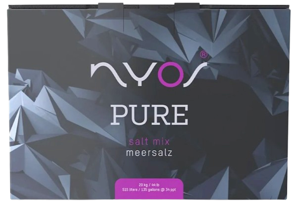 NYOS Pure Salt Mix